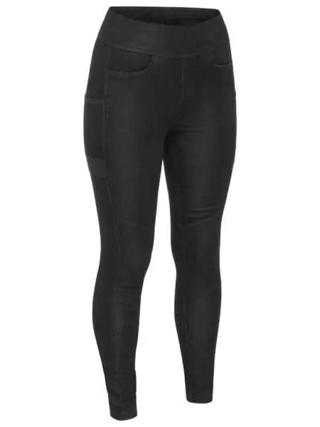 Bisley Workwear Flex & Move Jegging Pant BPL6026 Bisley Workwear